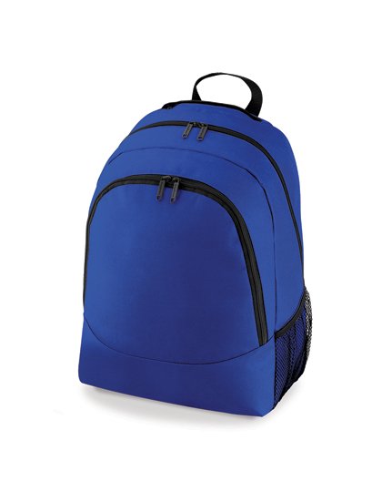 BagBase Universal Backpack – Bright Royal
