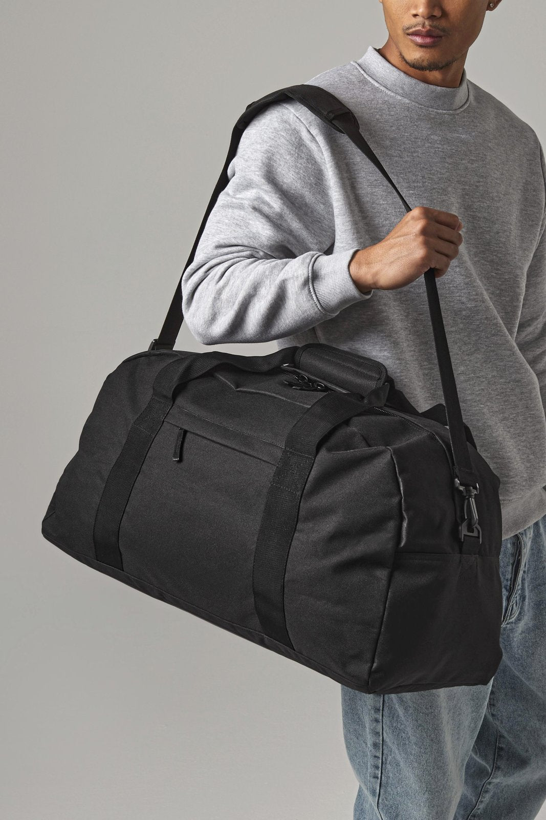 BagBase Classic Holdall