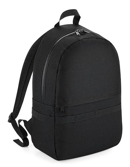 BagBase Modulr™ 20 Litre Backpack – Black