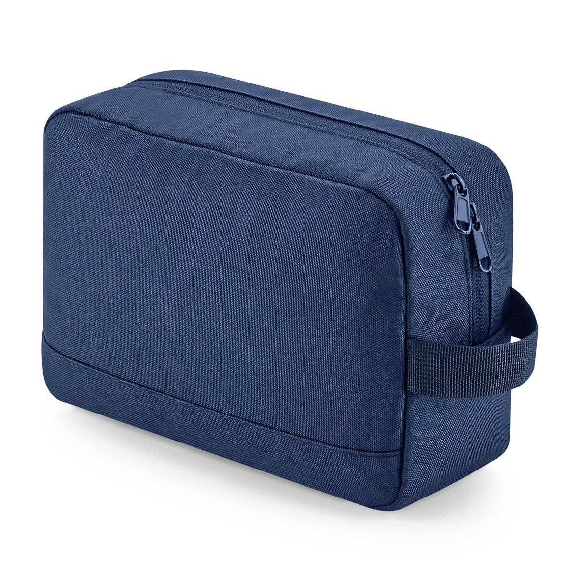 BagBase Recycled Essentials Wash Bag