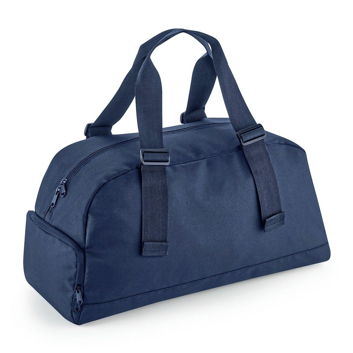 BagBase Recycled Essentials Holdall