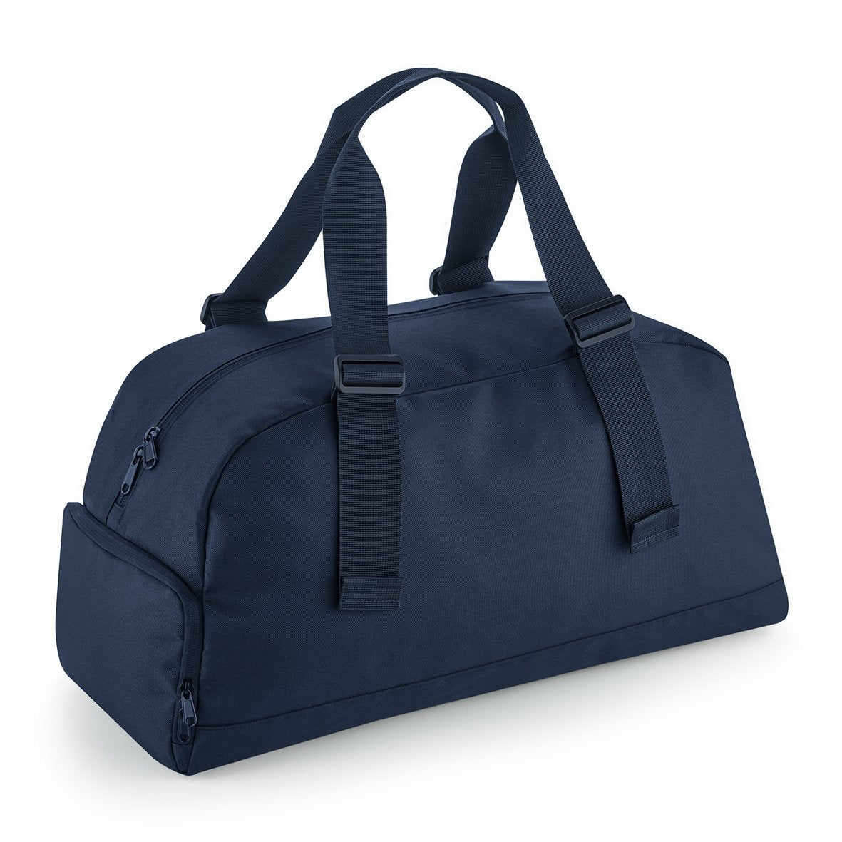 BagBase Recycled Essentials Holdall