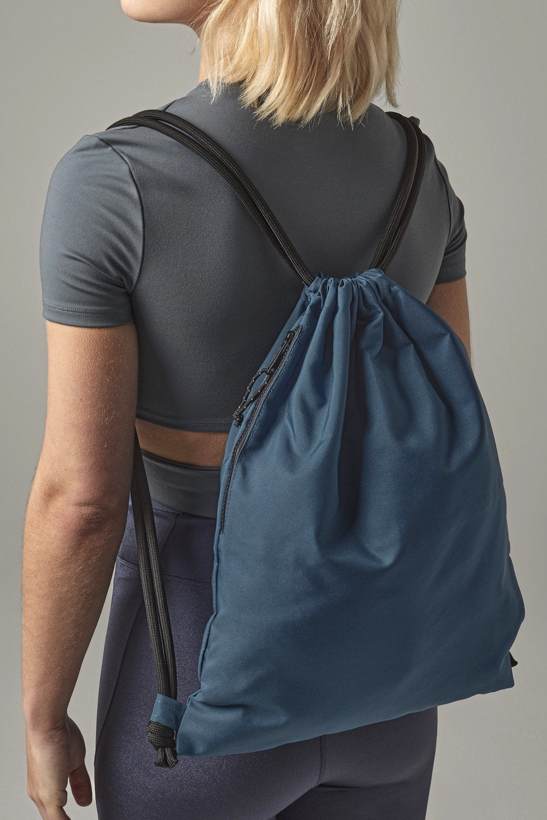 BagBase Recycled Gymsac