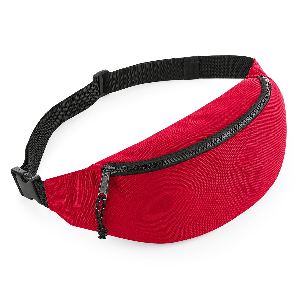BagBase Recycled Waistpack