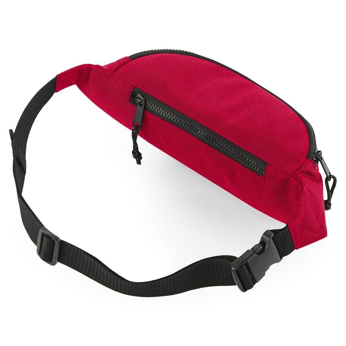 BagBase Recycled Waistpack