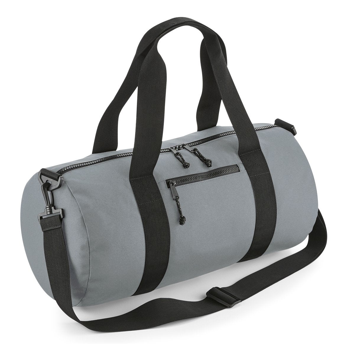 BagBase Recycled Barrel Bag