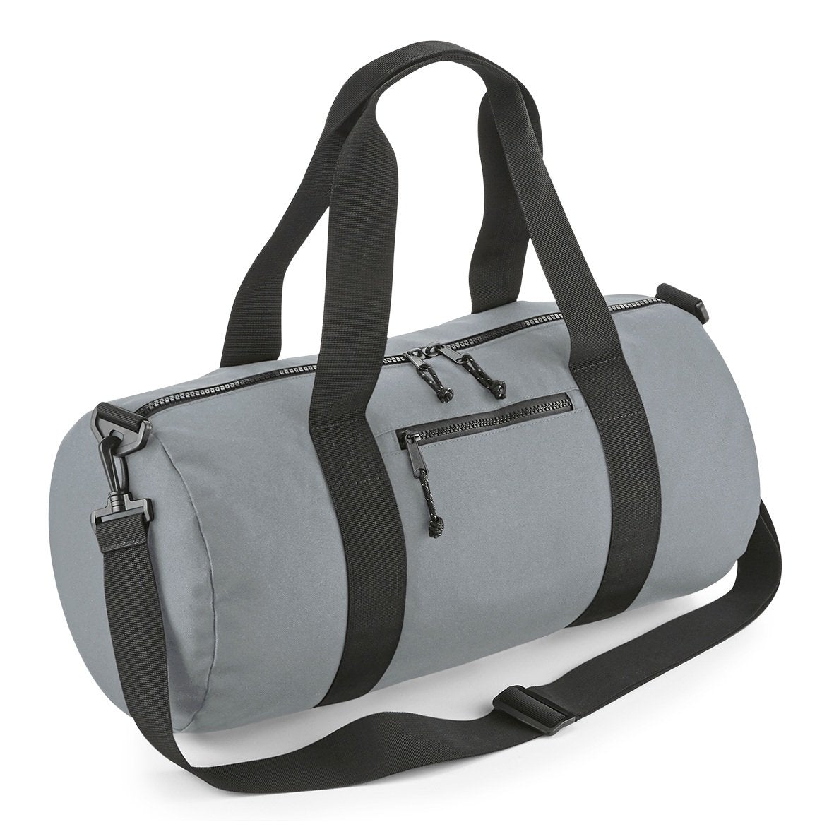 BagBase Recycled Barrel Bag