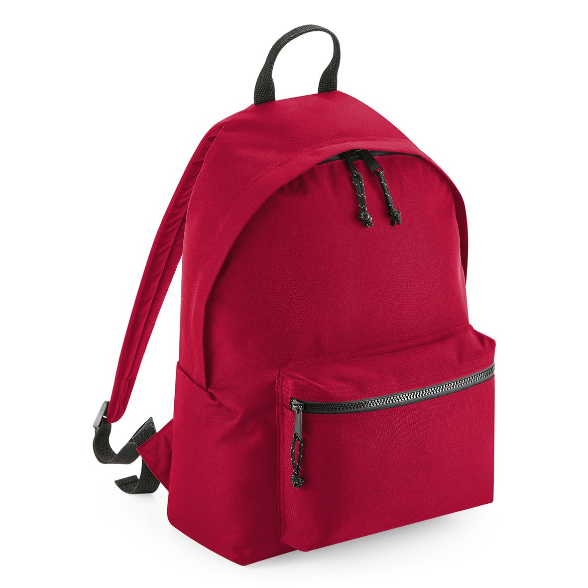 BagBase Recycled Backpack