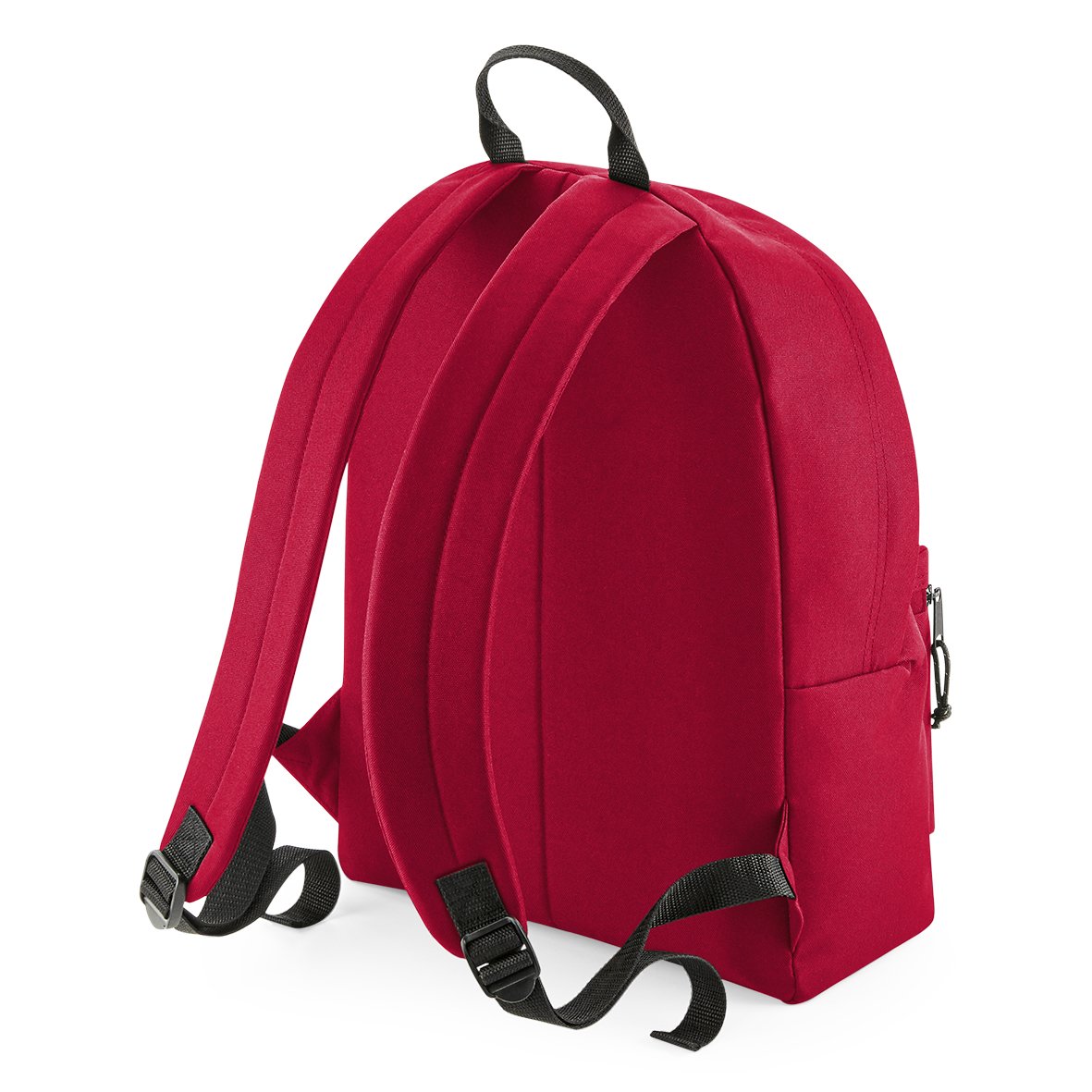BagBase Recycled Backpack