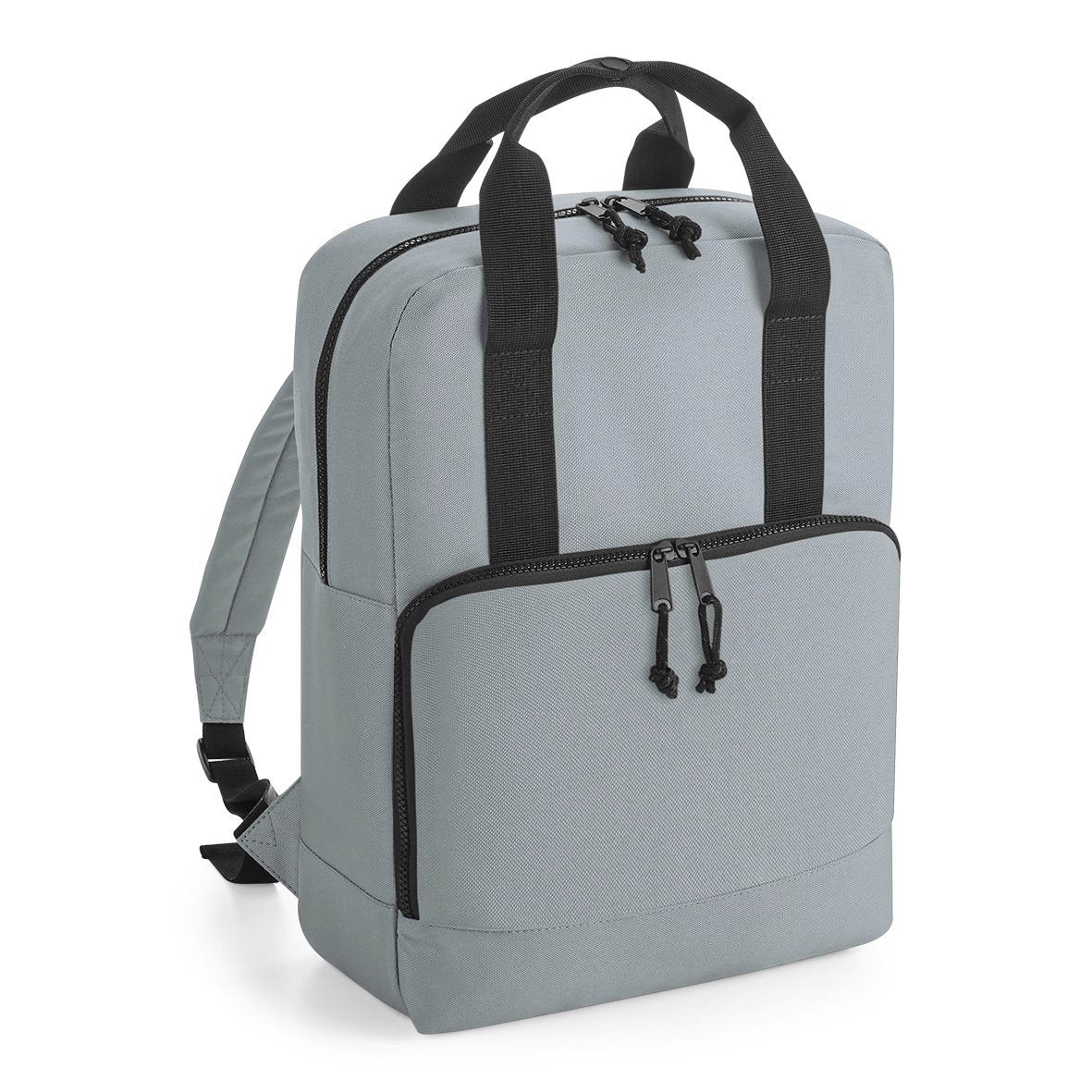 BagBase Recycled Twin Handle Cooler Backpack