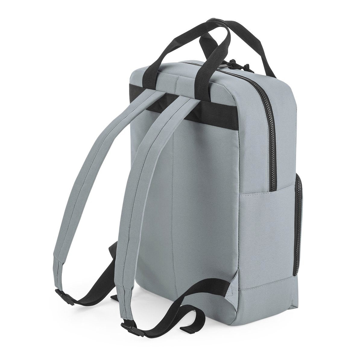 BagBase Recycled Twin Handle Cooler Backpack