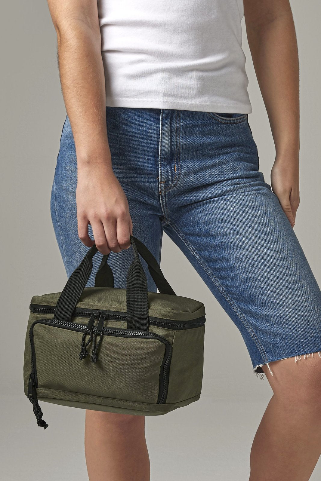 BagBase Recycled Mini Cooler Bag
