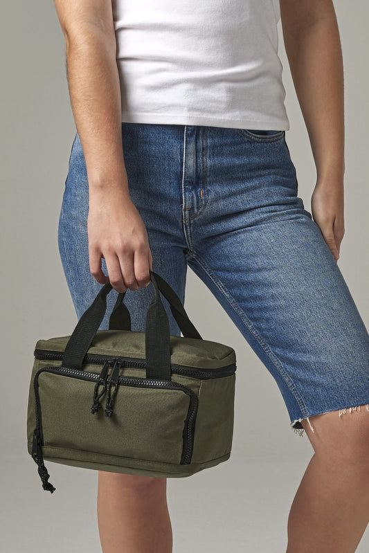 BagBase Recycled Mini Cooler Bag
