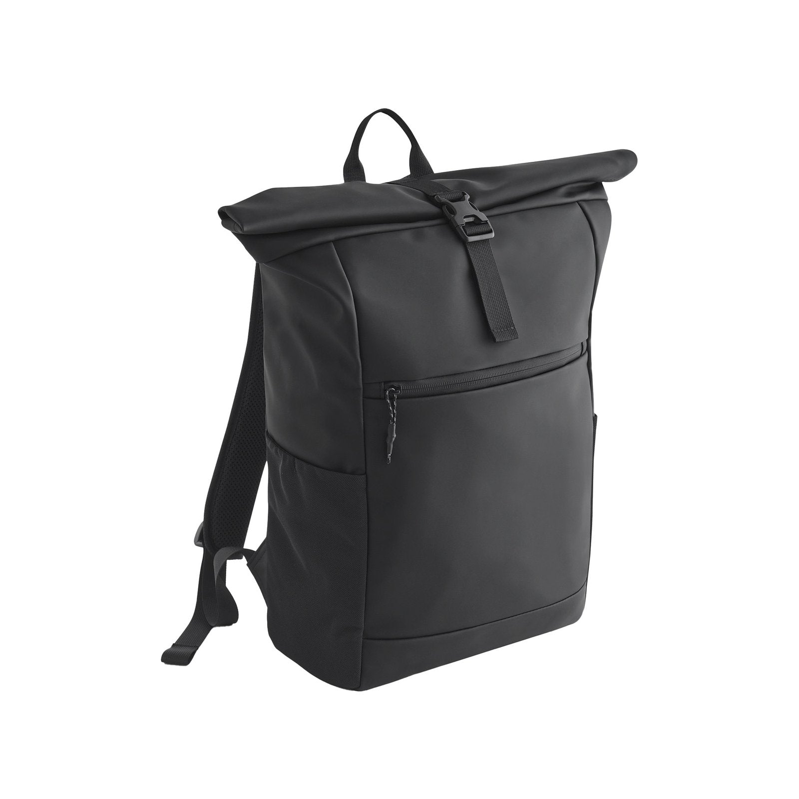 BagBase Athlux Roll-Top Backpack