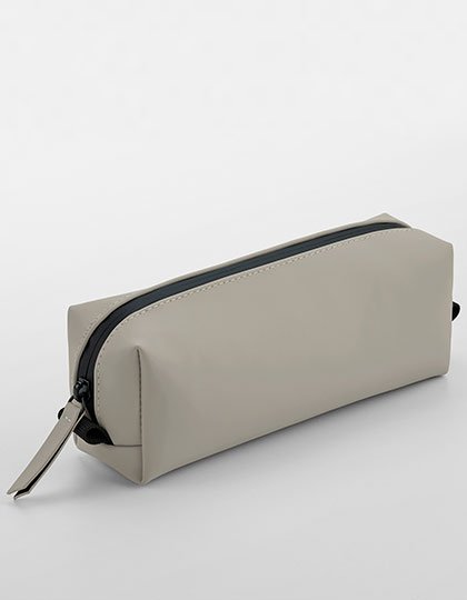 BagBase Matte PU Mini Accessory Case – Clay