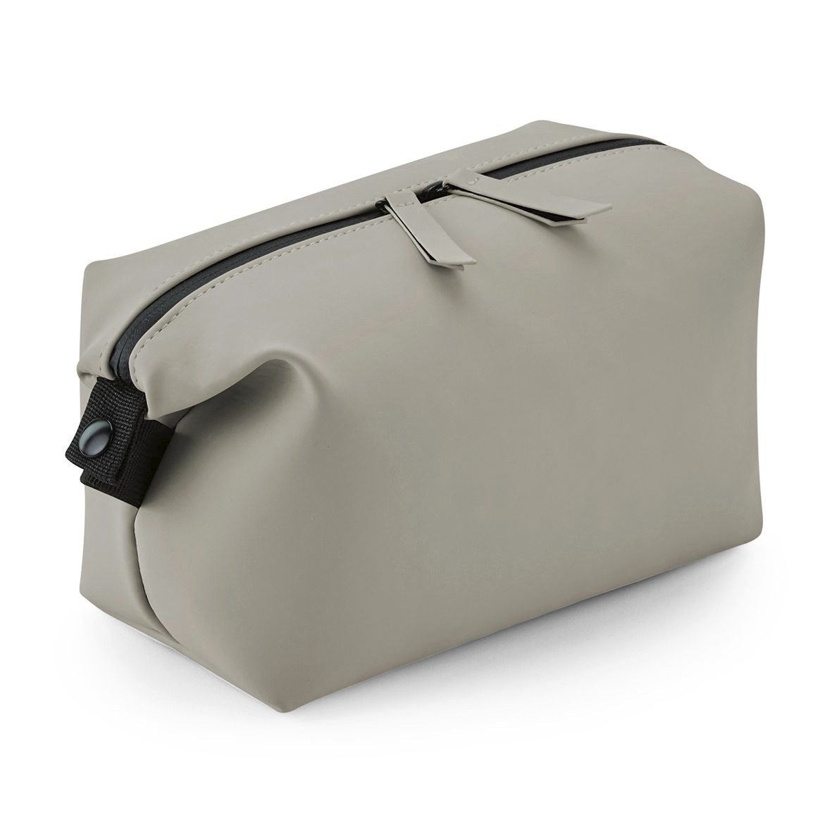 BagBase Matte PU Accessory Pouch