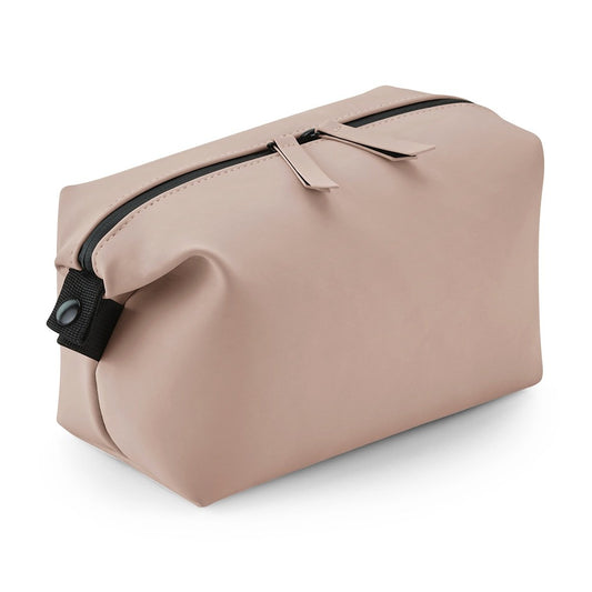 BagBase Matte PU Accessory Pouch