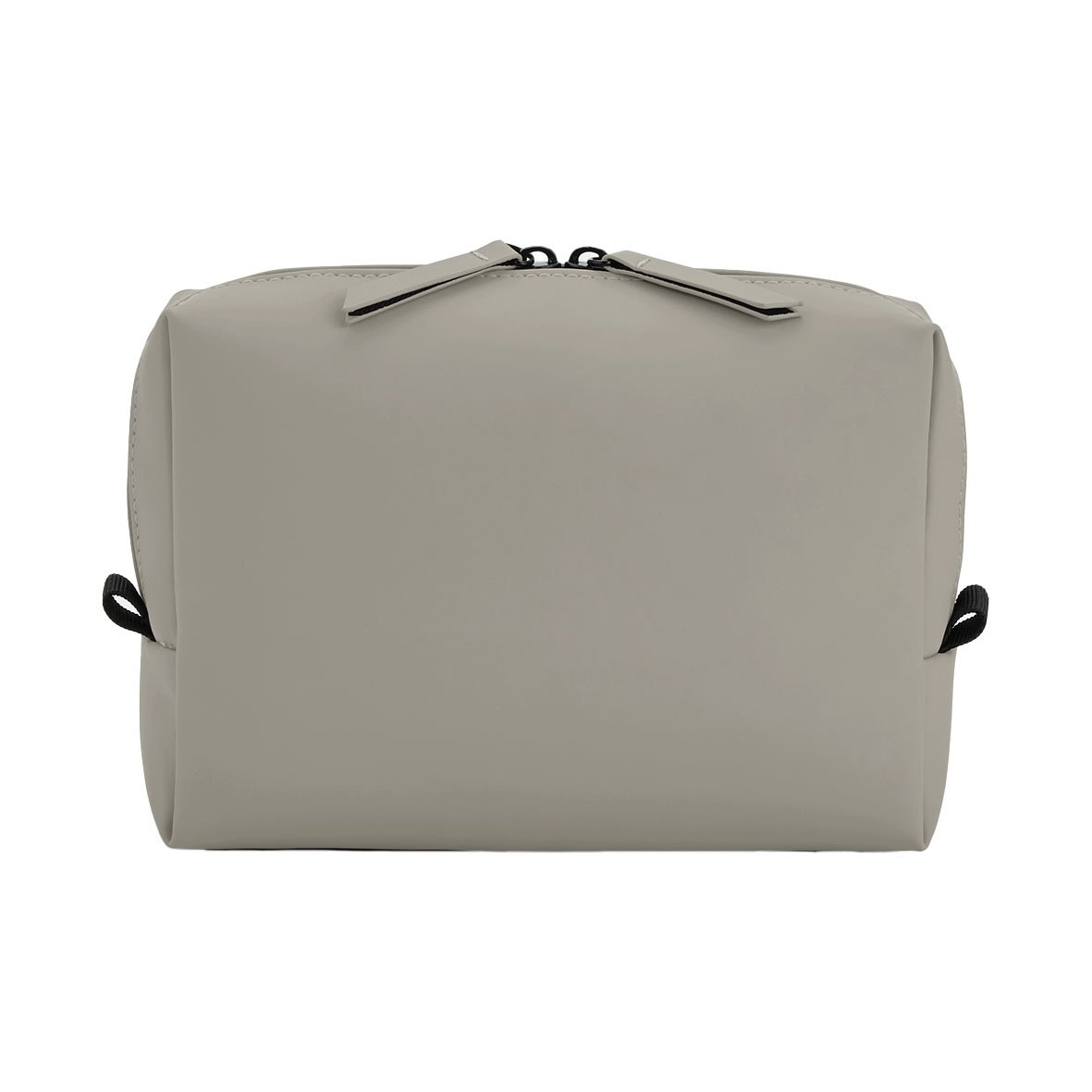 BagBase Matte PU Cross Body Bag