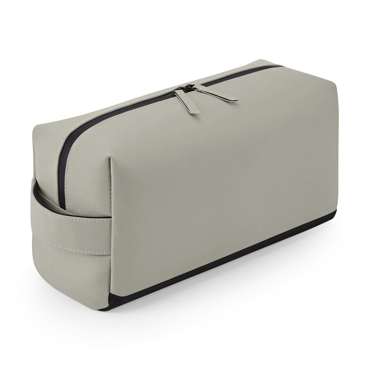 BagBase Matte PU Shoe/ Accessory Bag
