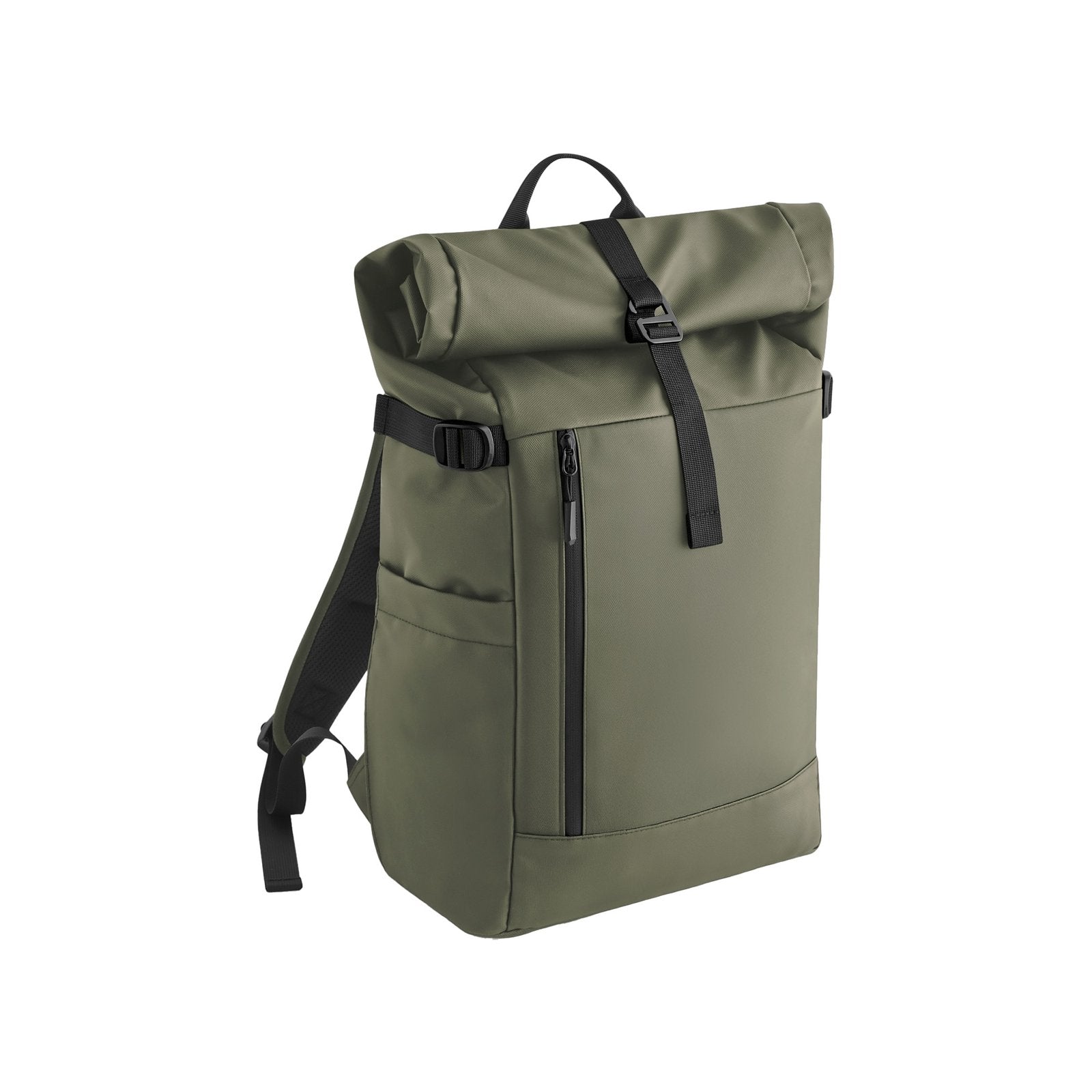 BagBase Everyday Carry 25 Litre Roll-Top Backpack