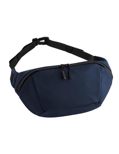 BagBase Everyday Carry 5 Litre Cross Body – Navy