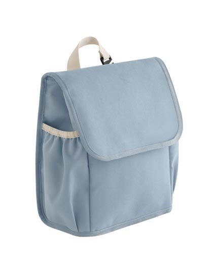 BagBase Kids Adventure Cooler Bag – Dusty Blue