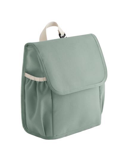BagBase Kids Adventure Cooler Bag – Dusty Green