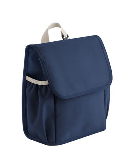 BagBase Kids Adventure Cooler Bag – Navy