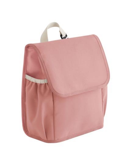 BagBase Kids Adventure Cooler Bag – Rose Pink