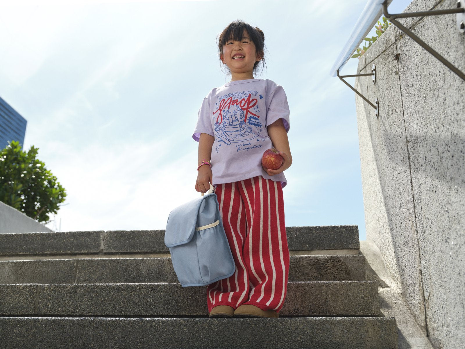 BagBase Kids Adventure Cooler Bag