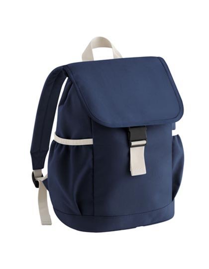 BagBase Kids Adventure Backpack – Navy