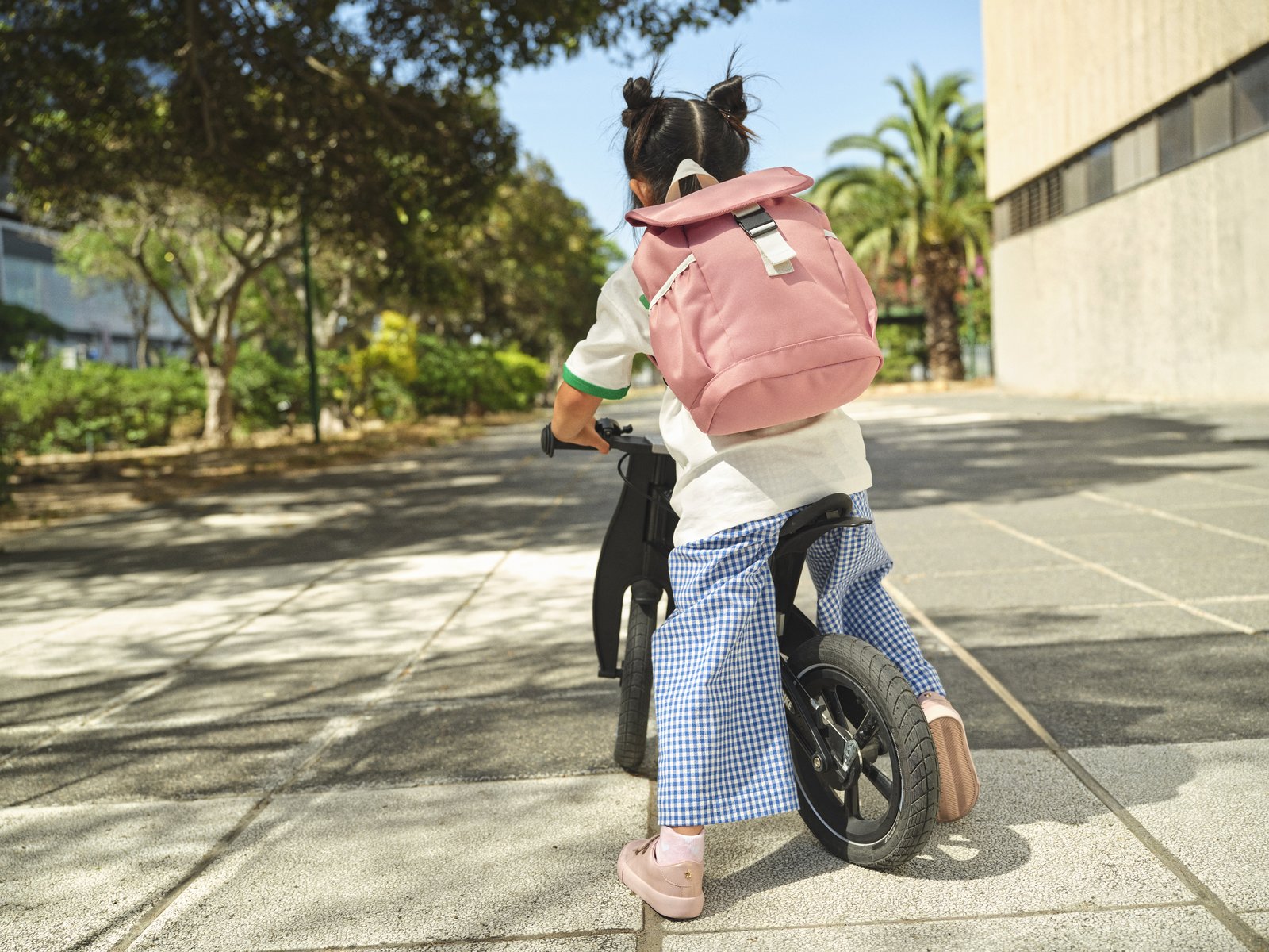 BagBase Kids Adventure Backpack
