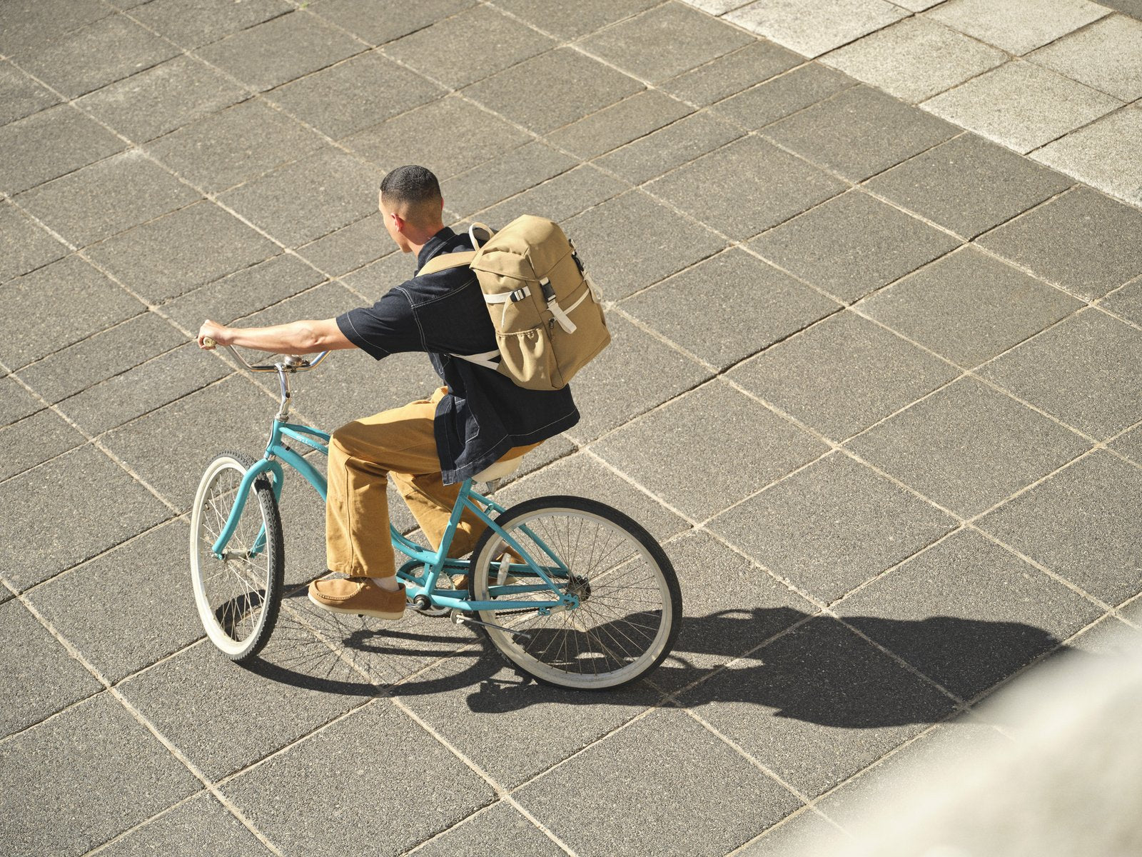BagBase Ramble Backpack