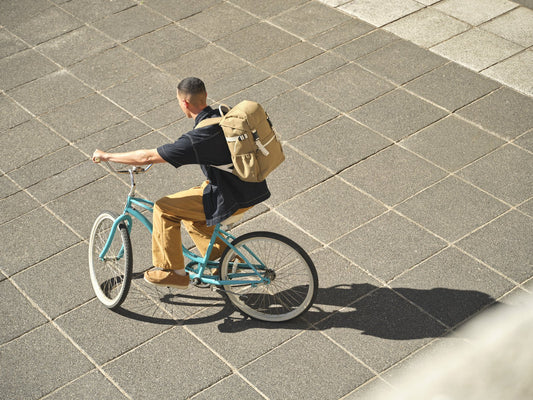 BagBase Ramble Backpack