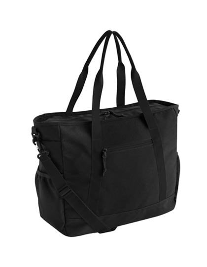 BagBase Ramble Tote – Black