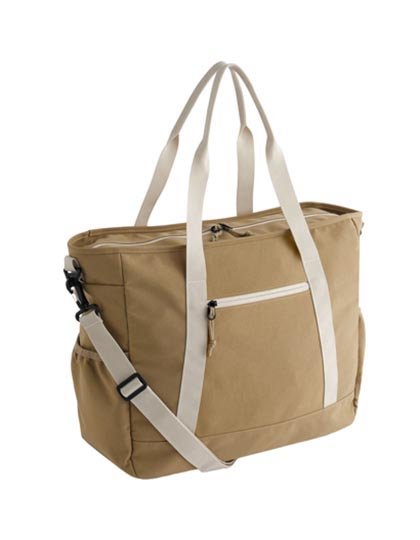 BagBase Ramble Tote – Desert Sand