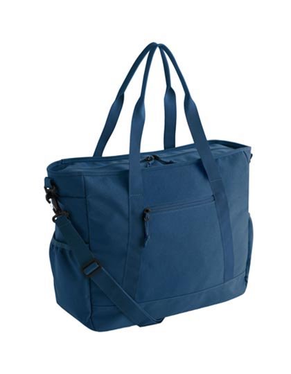 BagBase Ramble Tote – Steel Blue