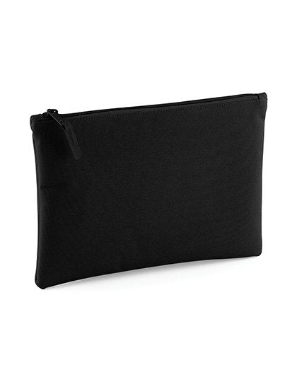 BagBase Grab Pouch – Black
