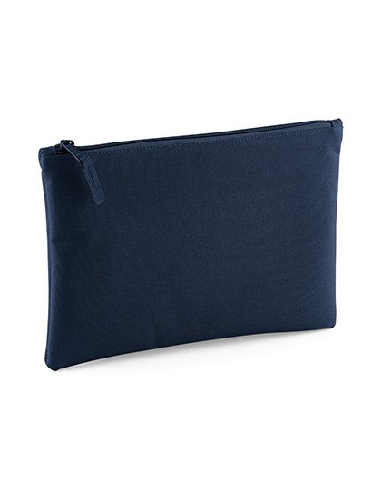 BagBase Grab Pouch – French Navy