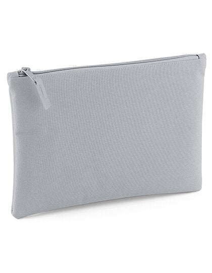 BagBase Grab Pouch – Light Grey