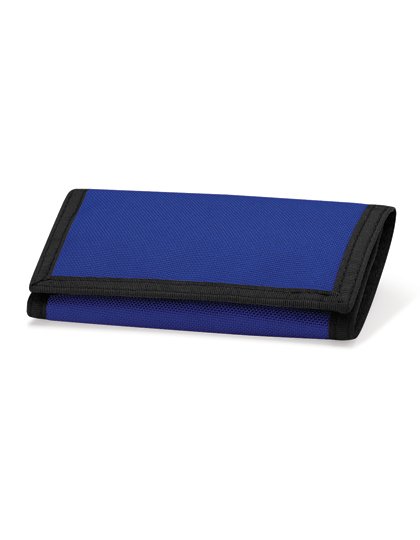 BagBase Ripper Wallet – Bright Royal