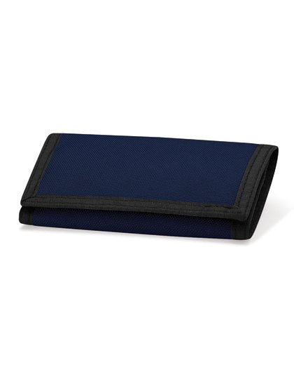 BagBase Ripper Wallet – French Navy