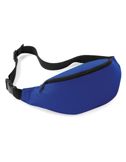 BagBase Belt Bag – Bright Royal