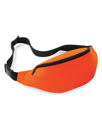 BagBase Belt Bag – Orange