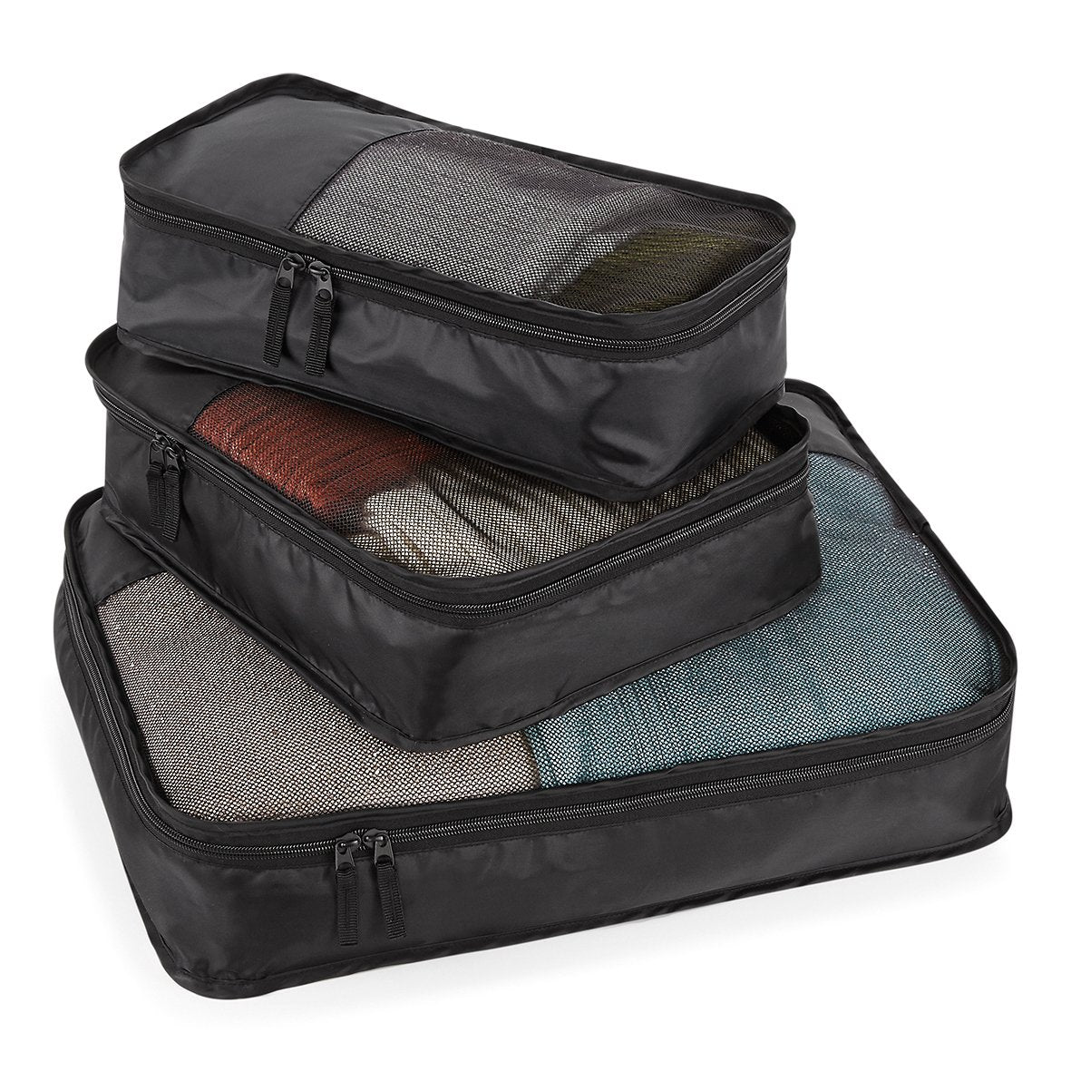BagBase Escape Packing Cube Set