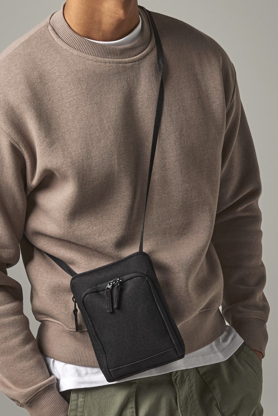 BagBase Travel Wallet