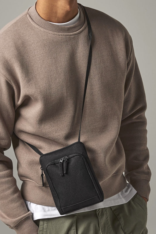 BagBase Travel Wallet