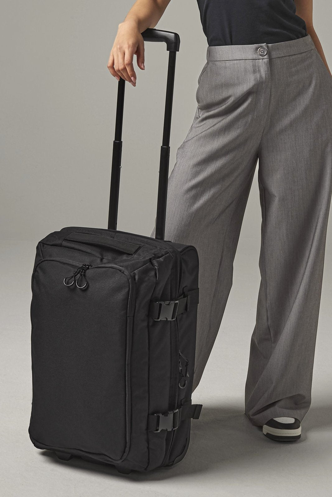 BagBase Escape Carry-On Wheelie