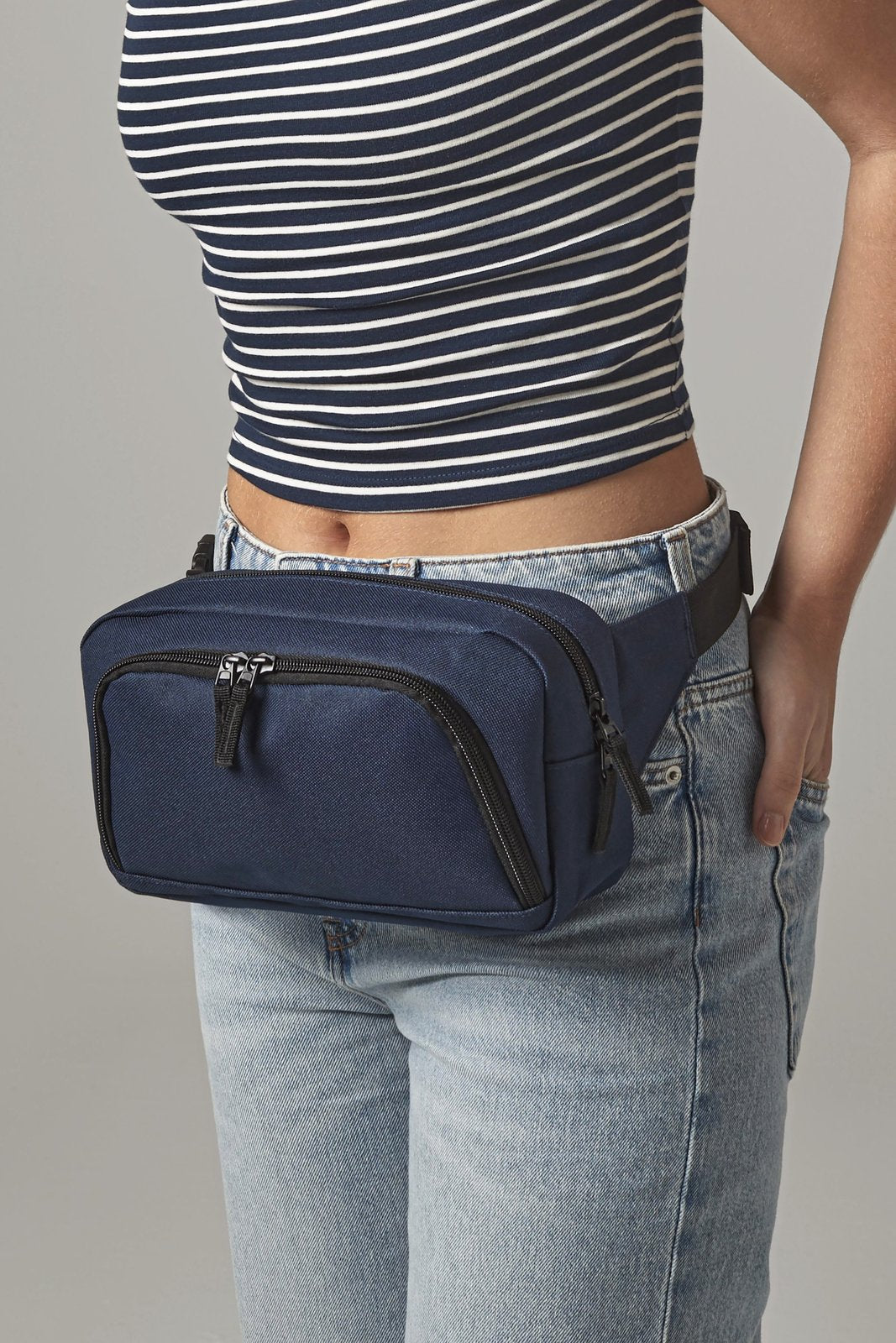 BagBase Organiser Waistpack