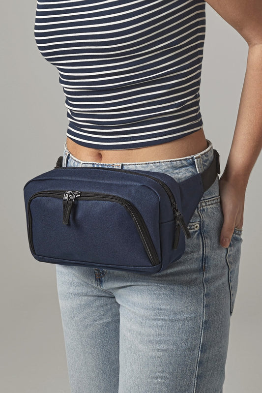 BagBase Organiser Waistpack